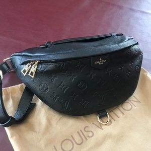 Louis Vuitton Bumbag